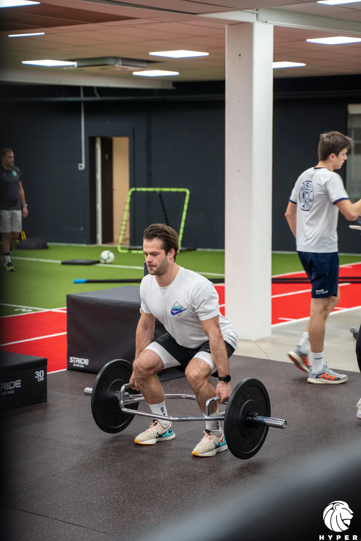 Small Group Training